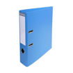 Picture of EXACOMPTA LEVER ARCH FILE 70MM BLUE